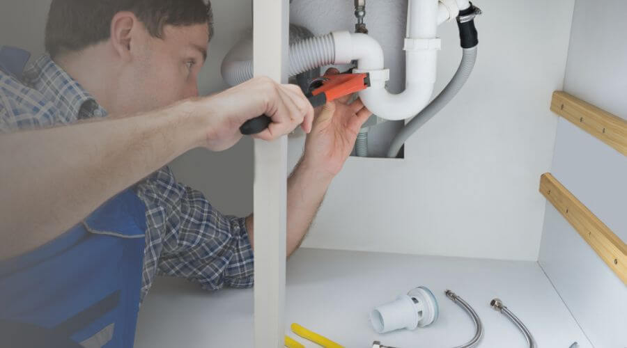 Professional expert plumbing services in Boys Ranch, TX